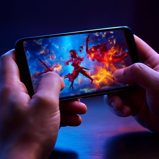7555 অ্যাপ ইনস্টল করার সময় Android অনুমতি পর্দা